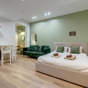 Tranquil Studio in the Heart of Valletta