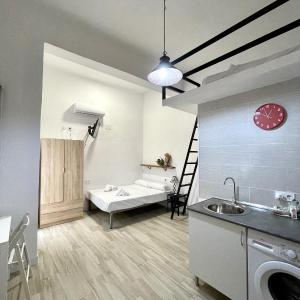 Apartamento Sotos 1