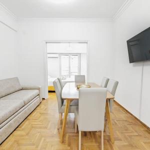 Athens Paradise Dream Apartment