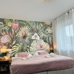 HAMA Design Homes Pader-Lounge