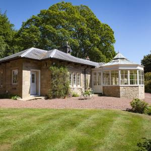 Eslington Lodge