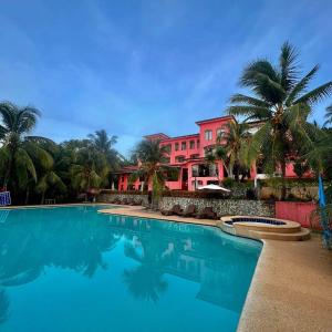 My Little Island Hotel