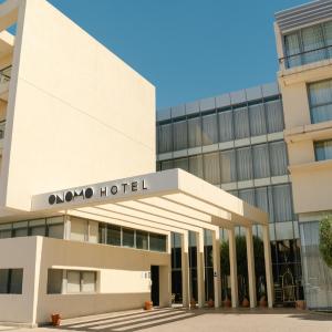 ONOMO Airport Casablanca