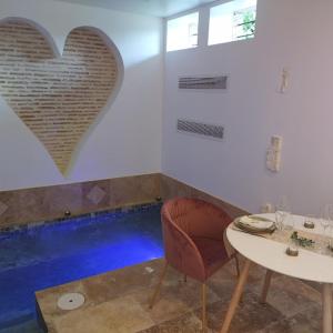 Love Room La parenthèse