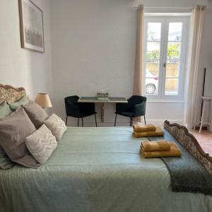 Au Petit Faubourg
