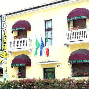 Hotel San Siro Fiera