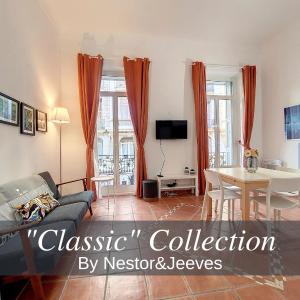 Nestor&Jeeves - TERRACOTTA - Premium location, close sea