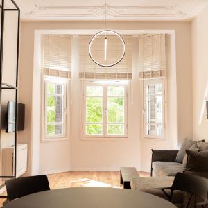 Taskou Luxury Suites