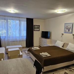 Apartments in Borovets Gardens