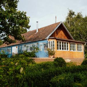 Country house Harmonia