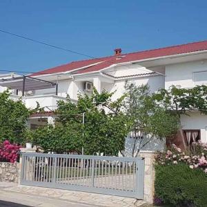 Apartment Ljubac 21