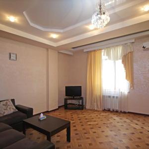 Spacious APT in Yerevan,Centre,Aram Street