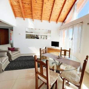 Alquiler exclusivo en Bariloche
