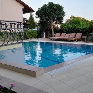 Dogan Apart Hotel