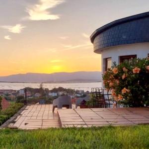 Ullasa house - Inolvidables vistas panorámicas del mar