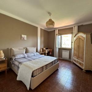 Villino Felix - Roma Bravetta