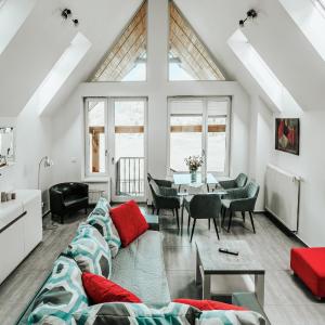VisitZakopane - King apartment