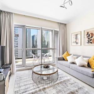 StoneTree - Near JBR Beach - Prime Location