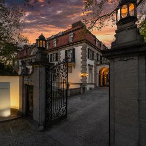 Schlosshotel Berlin