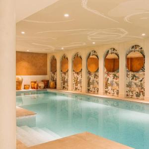 Bloom House Hôtel & SPA