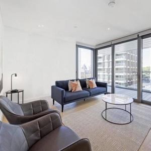 Rare Find - Luxury Central Apartment