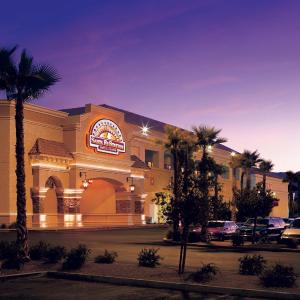 Santa Fe Station Hotel & Casino