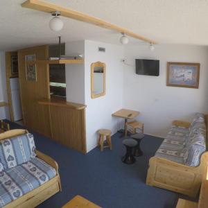 Appartement 3 pièces proche pistes avec terrasse, WIFI et parking - FR-1-346-557