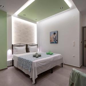The Mint - Stylish Studio in Egaleo-Athens