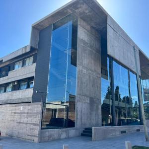 Art Gallery Pilar