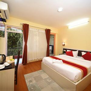 Hotel Odyssey Nepal