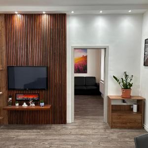 Tomy Apartment- O2 Arena -PVA expo-Free Parking