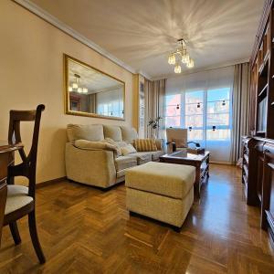 1A109 Apartamento en Gijón