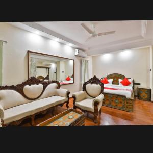 HOTEL SURYAKANT