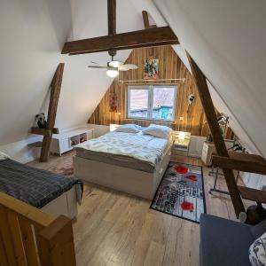 Ferienhaus Lilla