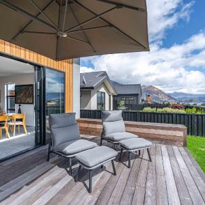 The Heights Vista Retreat