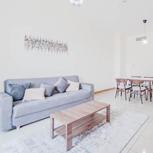 StoneTree - Spacious 1BR - Best Location for Tourist