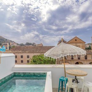 Petite Maison Lili by Caleta Homes