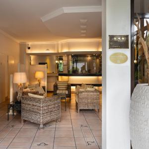 Hotel Astra