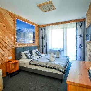 My Tatra Residence