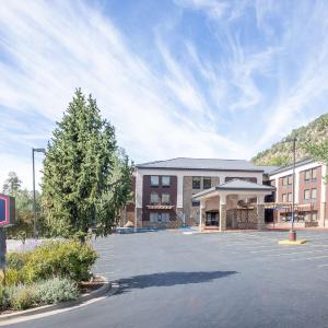 Hampton Inn Durango