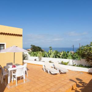 Holiday Home Barreto by Interhome