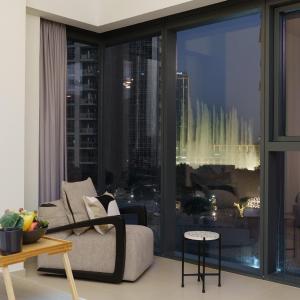 Maison Privee - Luxury 2Bedroom with Burj Khalifa & Fountain Views