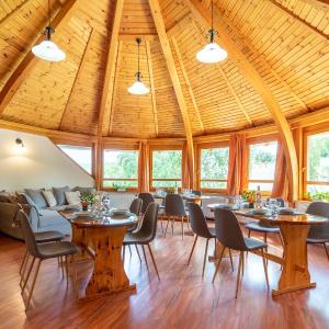 KupolaVilla-Apartment-Event house by the Danube river-Buda
