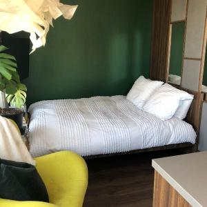 Studio Flat