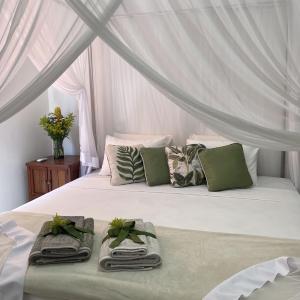Toledo Home, Trancoso
