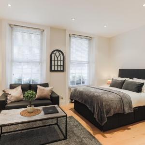 Olympic Park Apartments