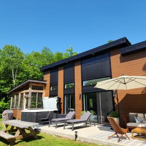 Chalet Orkidea