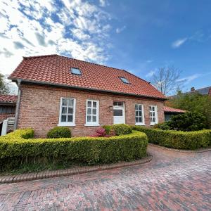 Ferienhaus Johanna Hooksiel