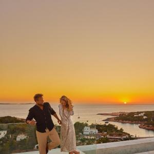 The Signature Level at TRS Ibiza Hotel - All Inclusive Adults Only - Entrance to Clubs included