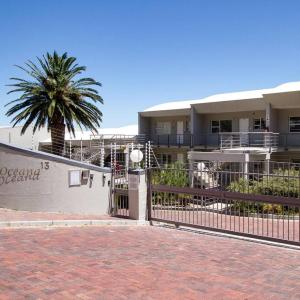 Seaview Camps Bay 6 Sleeper